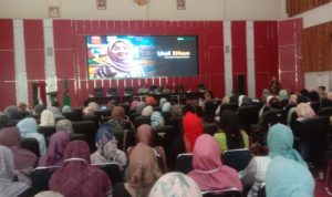 Pelatihan UMKM Padang Bersama Pegadaian: Mendorong Kualitas dan Daya Saing