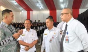 Pemko Padang Pastikan Transparansi dalam Seleksi CPNS Tahun 2024