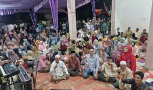 Visi Nyata Welly-Anggit untuk Pendidikan, Kesehatan, dan Kesejahteraan Pasaman