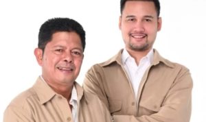 Pasaman Menyambut Harapan Baru, Welly-Anggit Menang 36,1 Persen