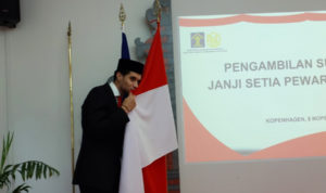 Kevin Diks Siap Perkuat Timnas Indonesia Hadapi Jepang Usai Proses Naturalisasi