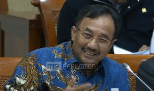 Benny Utama : Revisi KUHAP Harus Dipersiapkan Secara Matang