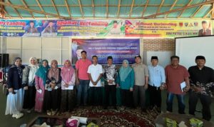 Perhutanan Sosial: Solusi Kesejahteraan Masyarakat di Sumbar