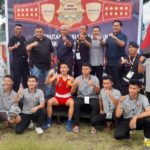 Minang Combat Sport Vol. 1: Ajang Bergengsi Bagi Atlet Tinju Sumbar