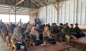 Bawaslu Kota Padang Panjang (foto Kominfo Padang Panjang)