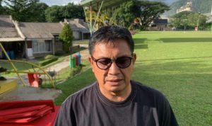 Semen Padang FC Rekrut Alhassan Wakaso Pemain Asal Ghana guna Isi Posisi Sangat Vital