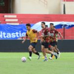 Hadapi PSS Sleman, Semen Padang FC Targetkan Bawa Pulang Tiga Poin