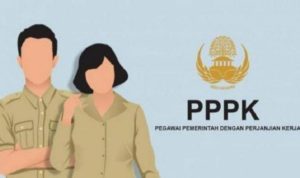 Pemerintah Siapkan Jabatan Formasi Paruh Waktu untuk Tenaga Honorer PPPK 2024