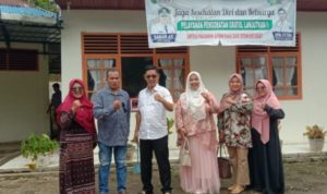 Puskesmas Cubadak Terus Berinovasi Tingkatkan Layanan Kesehatan Bagi Masyarakat