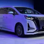 Toyota Alphard dan Vellfire Dihadang Serangan MPV Listrik Asal Cina