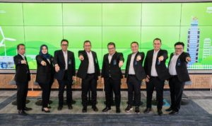 Cetak Laba 5,85 Triliun, Pegadaian Berkomitmen MengEMASkan Indonesia