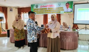 Puskesmas Cubadak Komitmen Tingkatkan Pelayanan Kesehatan Menuju 2025