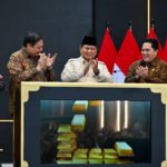 Presiden Prabowo Resmikan Pegadaian sebagai Bank Emas