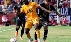 Hasil Liga 1 Indonesia: Semen Padang FC dan Malut United Imbang