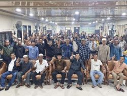 Tim Rao Selatan Siap Menangkan WE-LI untuk Pasaman Bangkit