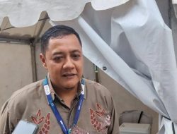 Sejak jadi Bank Bullion, Deposito Emas Pegadaian Area Padang tembus 10kg