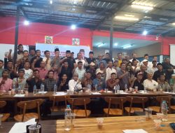 Verry Mulyadi Tekankan Pentingnya Perlindungan Lingkungan dalam Sosialisasi Perda No.2 Tahun 2020