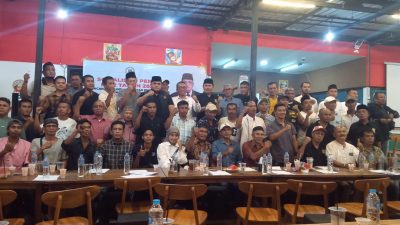 Verry Mulyadi Tekankan Pentingnya Perlindungan Lingkungan dalam Sosialisasi Perda No.2 Tahun 2020