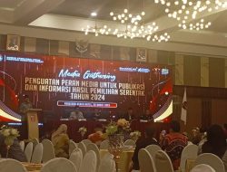 KPU Sumbar Tegaskan Pentingnya Peran dalam Pilkada 2024