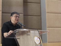 Wakil Ketua Komisi IV DPR RI, Alex Indra Lukman: Temuan Beras Berkutu