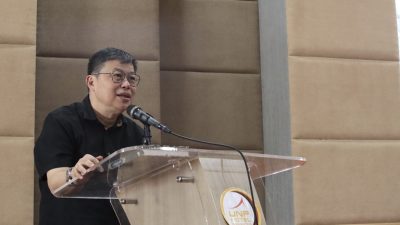 Wakil Ketua Komisi IV DPR RI, Alex Indra Lukman: Temuan Beras Berkutu