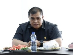 Verry Mulyadi Sebut Audit BPK terhadap Semen Indonesia sebagai Langkah Tepat Pemerintah