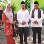 Ketua DPRD Pasaman Nelfri Asfandi Hadiri Tradisi Balimau Anak Nagari, Menyambut Bulan Suci Ramadhan 1446 H