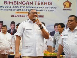 Verry Mulyadi: 28 Maret Wings Air Mengudara di Mentawai Andre buktikan Janjinya