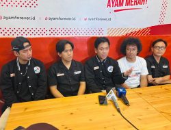 D’MASIV ke Amerika Serikat: Target Rilis Album dan Ekspansi Musik