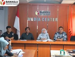 Sabar AS Mangkir dari Panggilan Kedua, Proses Dugaan Pelanggaran Berlanjut ke Tahap Lanjutan