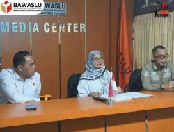 Dugaan Pelanggaran Pilkada, Sabar AS Mangkir Dari Panggilan Bawaslu