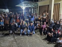 Niniak Mamak dan Masyarakat Sundata Siap Menangkan Welly-Parulian Pada PSU 19 April