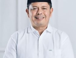 Terus Diserang, Welly Suhery: Ajak Simpatisan Sikapi dengan Santun, dan Bermartabat