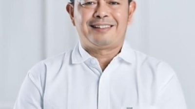 Terus Diserang, Welly Suhery: Ajak Simpatisan Sikapi dengan Santun, dan Bermartabat