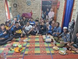 Welly Suhery: Pasaman adalah Rumah Kita, Mari Kita Bangun Bersama