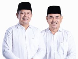Elektabilitas Tertinggi, Welly-Parulian Diprediksi Menang Telak di PSU Pilkada Pasaman