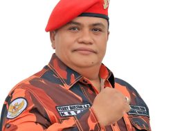 Verry Mulyadi: PT Agrinas BUMN Sawit Beri Dampak Positif