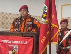 Verry Mulyadi Desak Pecat Dan Penjarakan Oknum Pengatur Drawing Liga IV