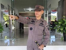 Mantan Sekda Pasaman, Diperiksa Terkait Dugaan Penyimpangan Dana Donasi Gempa Malampah 2022