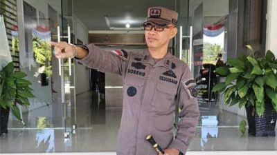 Mantan Sekda Pasaman, Diperiksa Terkait Dugaan Penyimpangan Dana Donasi Gempa Malampah 2022