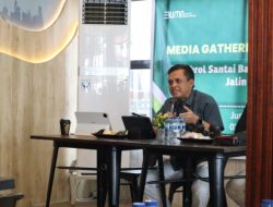 Sejak Diresmikan Secara Nasional, Sudah 1 Ton Emas Yang Dihimpun Penggadaian