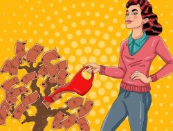 Penggadaian Resmi di Berikan Izin Meningkatkan Tabungan Emas Menjadi Deposito Emas