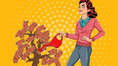 Penggadaian Resmi di Berikan Izin Meningkatkan Tabungan Emas Menjadi Deposito Emas