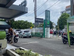Dari 7 Cabang Penggadaian, Miliki 74 Outlet   Pelayanan Di Bawah Area Padang