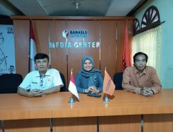 Bawaslu Pasaman, Ini Anggaran Pikada dan PSU Tahun 2024-2025 Yang Terealisasi