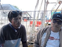 Tokoh Masyarakat Mentawai Desak Pemerintah Bongkar Penyelewengan BBM Subsidi