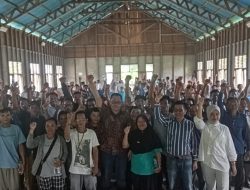 Air Mata dan Harga Diri: Jeritan Masyarakat Taileleu untuk Putra Mereka, Manuel Salimu