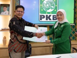 DPP PKB Tegaskan Dukungan untuk Welly Suhery: Pasaman Bangkit di Depan Mata