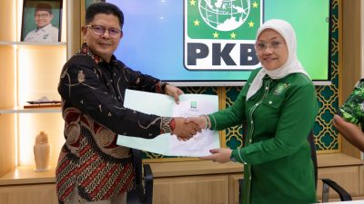 DPP PKB Tegaskan Dukungan untuk Welly Suhery: Pasaman Bangkit di Depan Mata