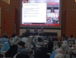 Tegaskan Pentingnya Perubahan KUHAP Kejati Sumbar Bekerjasama dengan Komjak dan Unand Gelar FGD